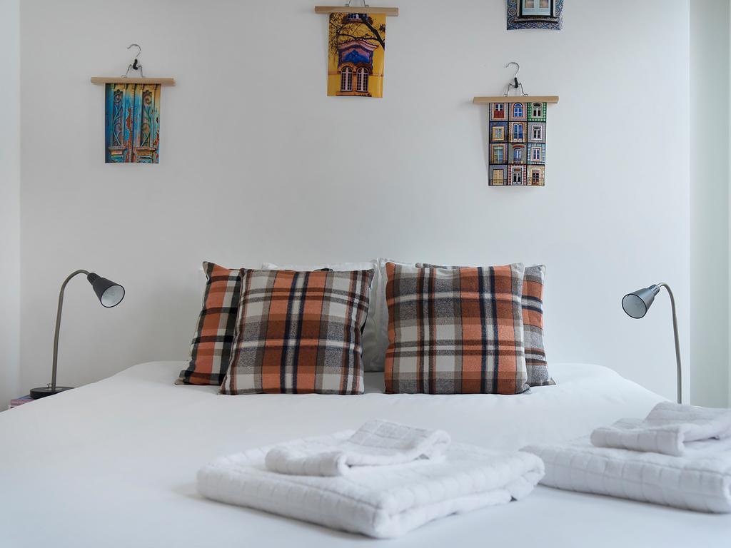 Shiado Suites Lisboa Dış mekan fotoğraf