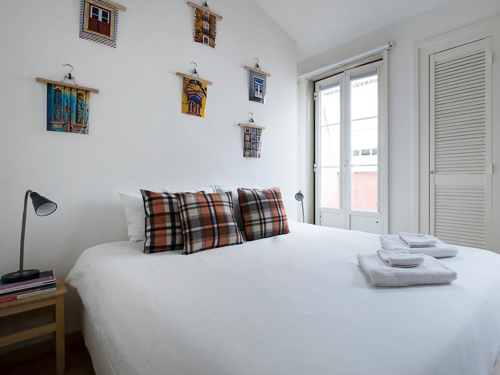 Shiado Suites Lisboa Dış mekan fotoğraf