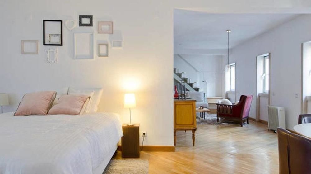 Shiado Suites Lisboa Dış mekan fotoğraf
