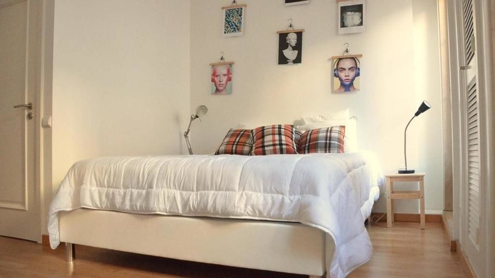 Shiado Suites Lisboa Dış mekan fotoğraf