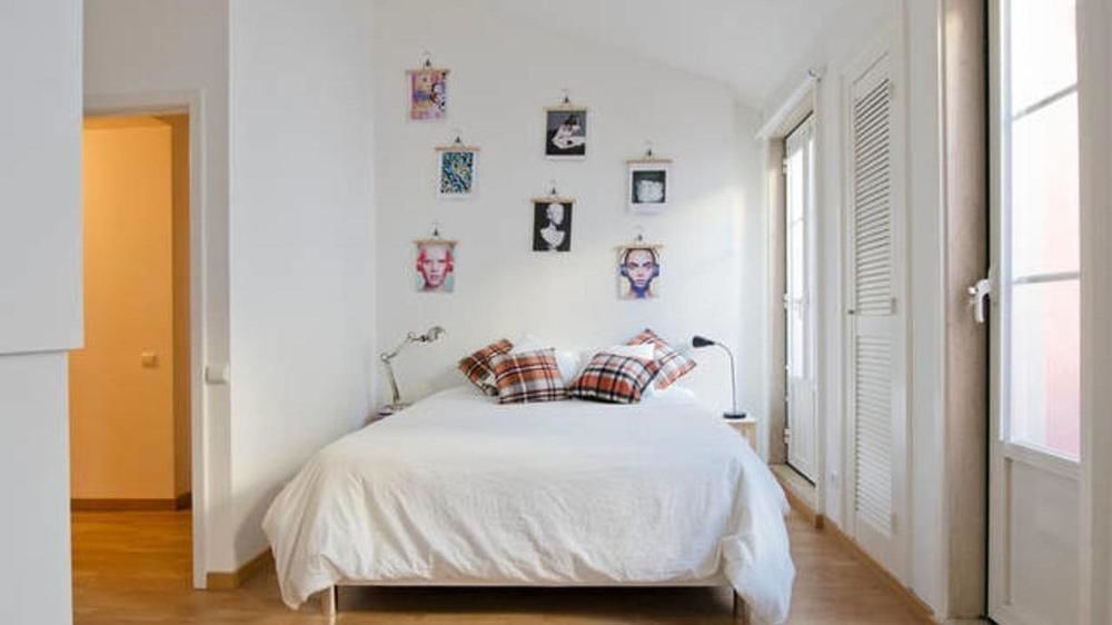 Shiado Suites Lisboa Dış mekan fotoğraf
