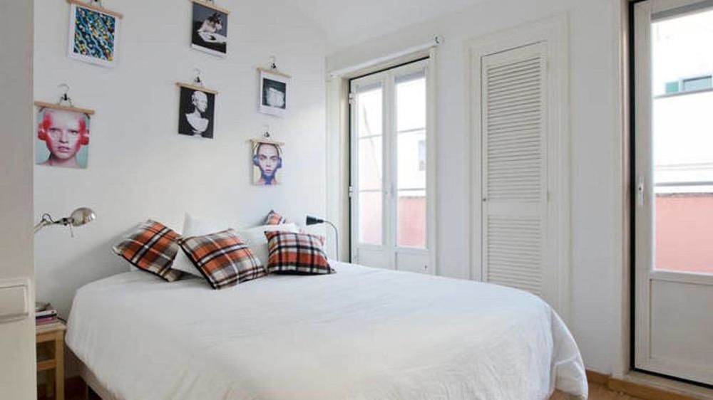 Shiado Suites Lisboa Dış mekan fotoğraf