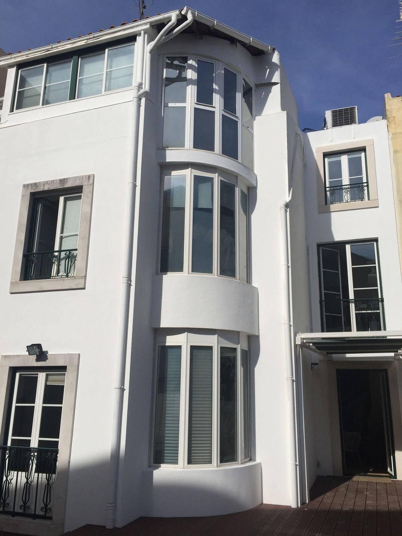 Shiado Suites Lisboa Dış mekan fotoğraf