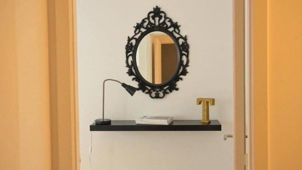 Shiado Suites Lisboa Dış mekan fotoğraf