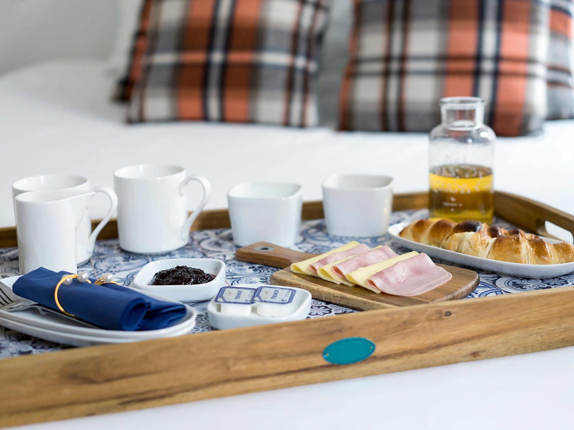 Shiado Suites Lisboa Dış mekan fotoğraf