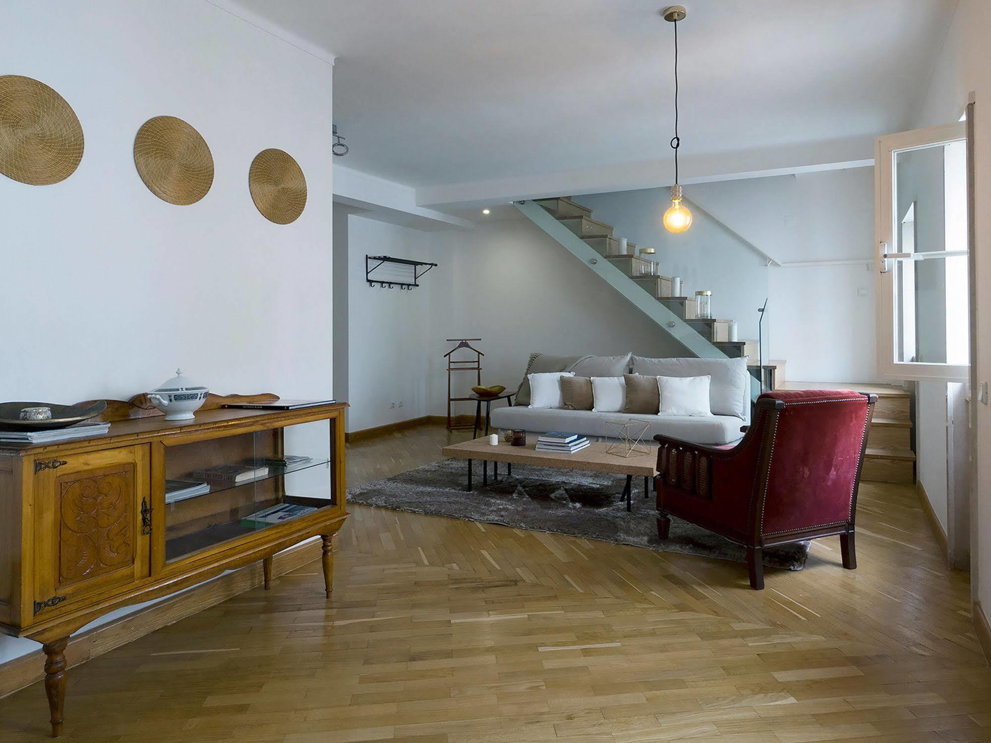 Shiado Suites Lisboa Dış mekan fotoğraf