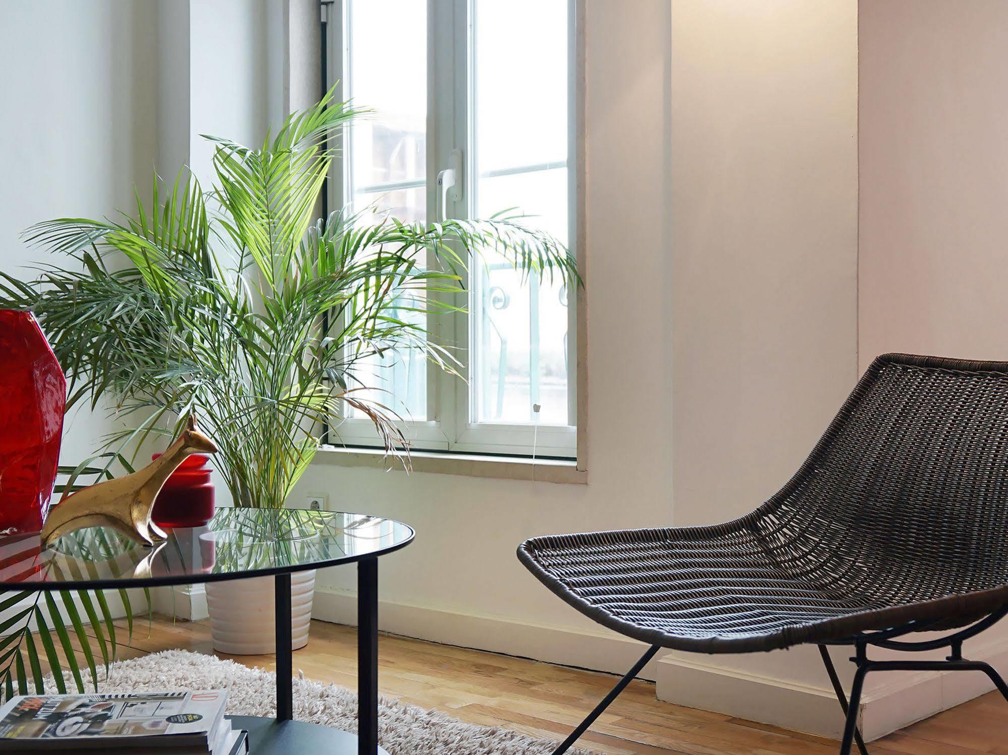 Shiado Suites Lisboa Dış mekan fotoğraf
