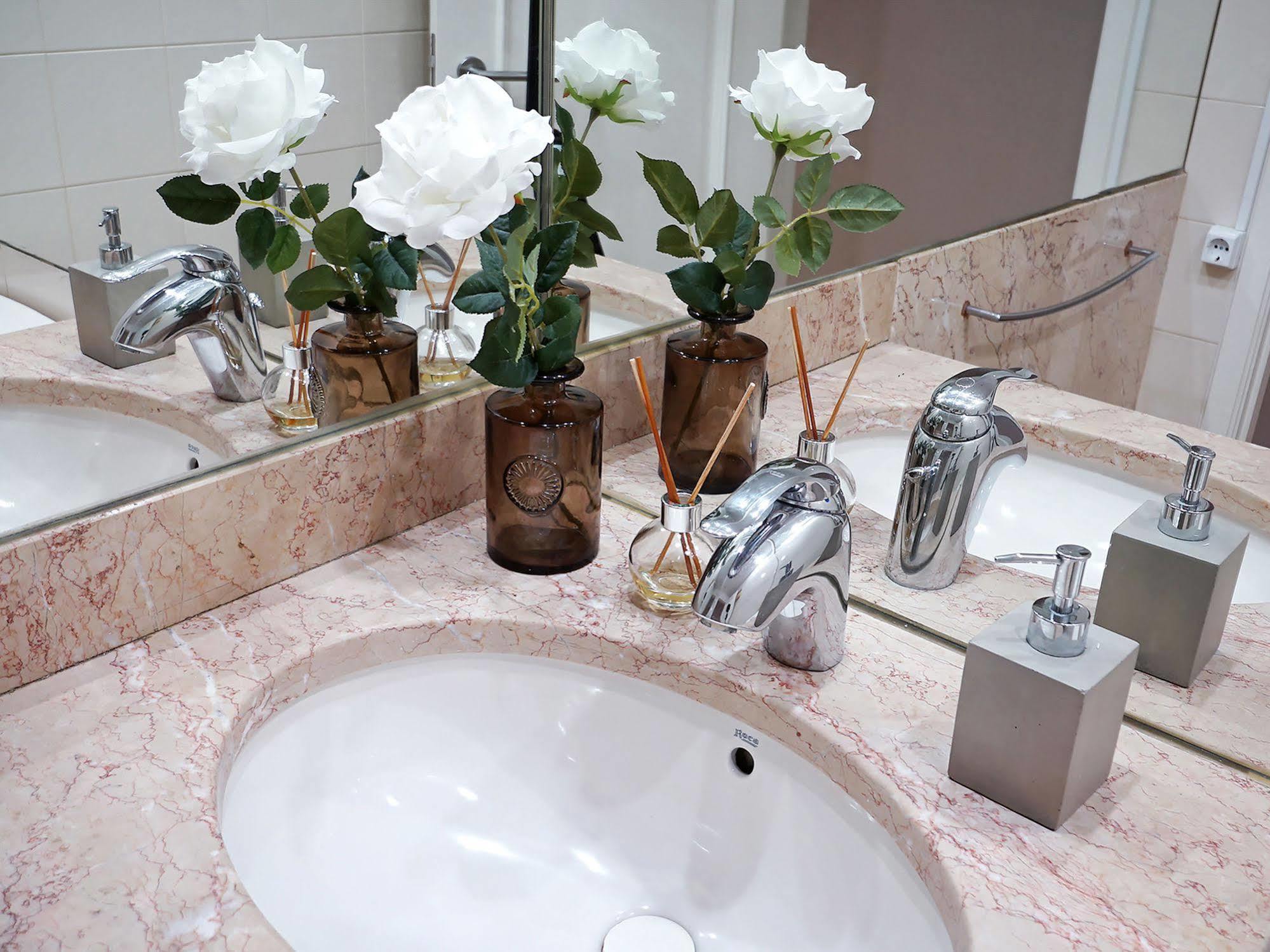 Shiado Suites Lisboa Dış mekan fotoğraf