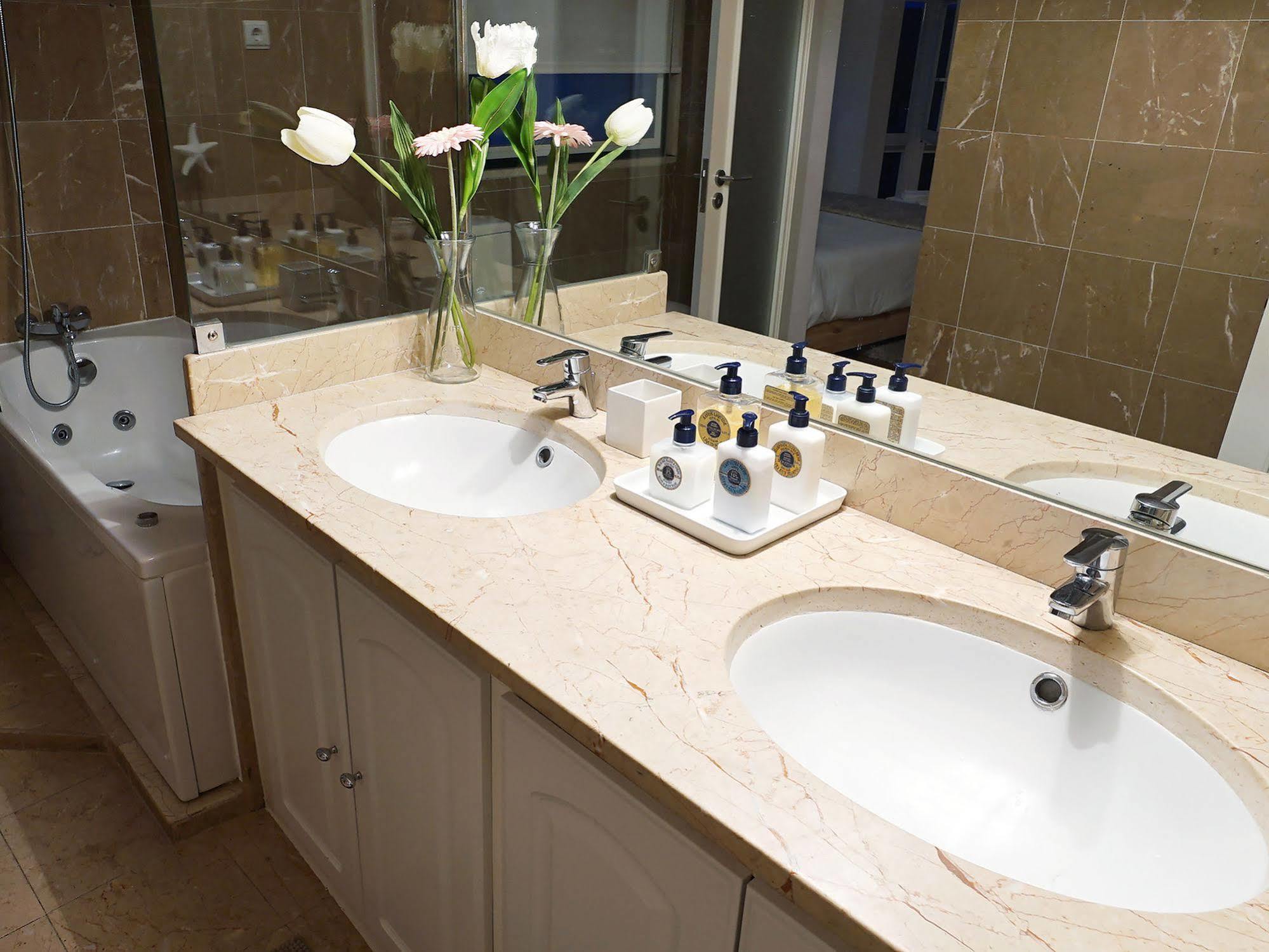 Shiado Suites Lisboa Dış mekan fotoğraf